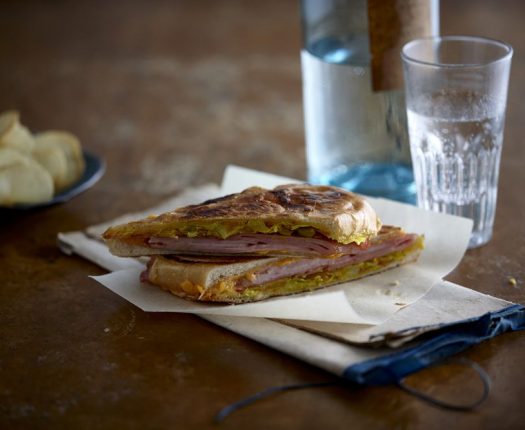 SouthernCubanoSandwich Hero