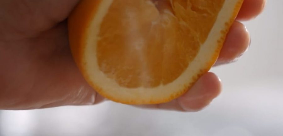Spiced Rum Punch 4