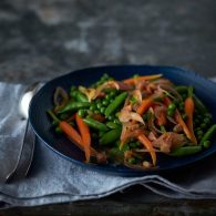 Spring Veg Hero B