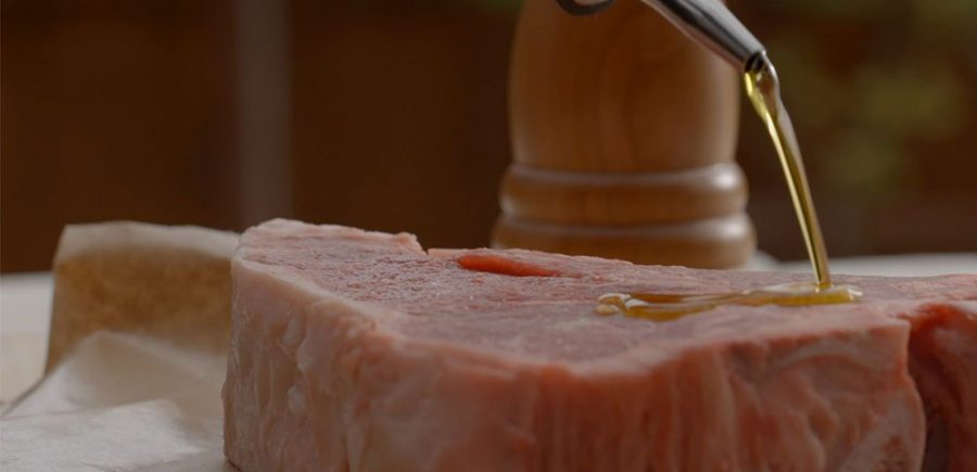 Steak Fiorentina 2