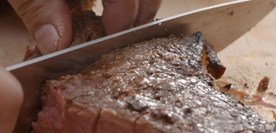 Steak Fiorentina 4