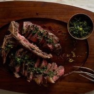 Steak Fiorentina Hero A