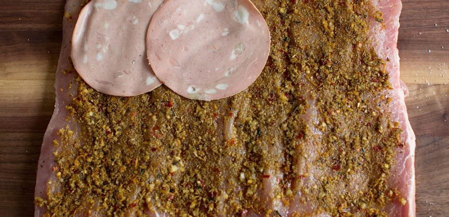 Stuffed Pork 3