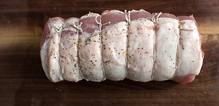 Stuffed Pork 4
