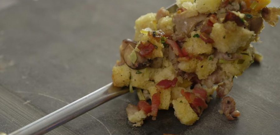 stuffing