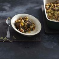 Stuffing Hero