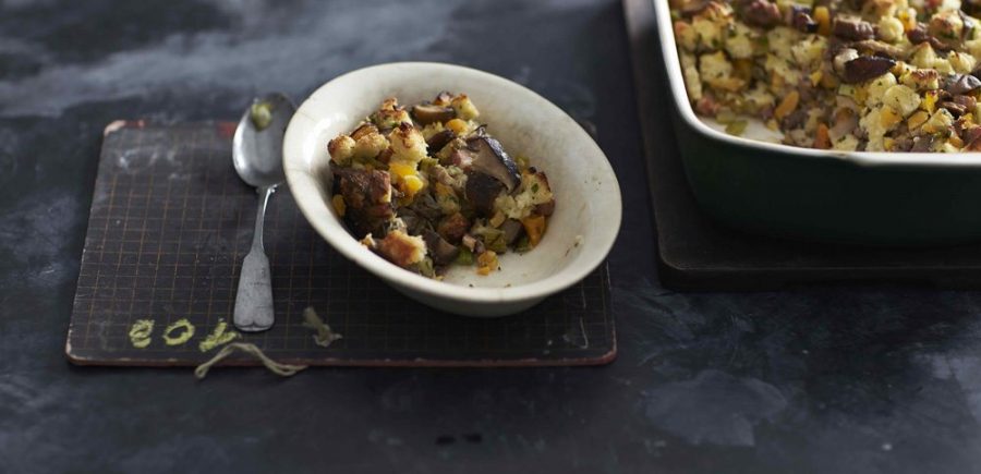 Stuffing Hero