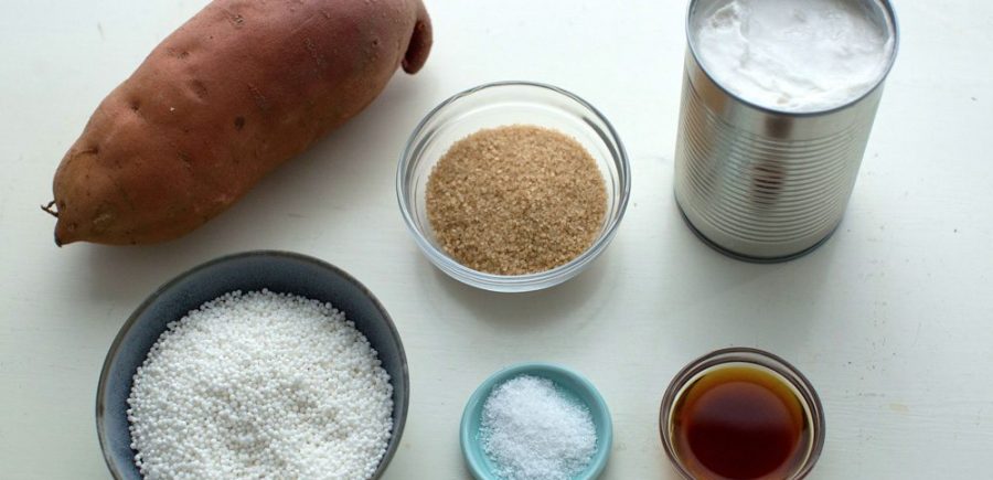 Tapioca 1