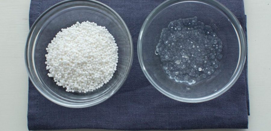 Tapioca 3