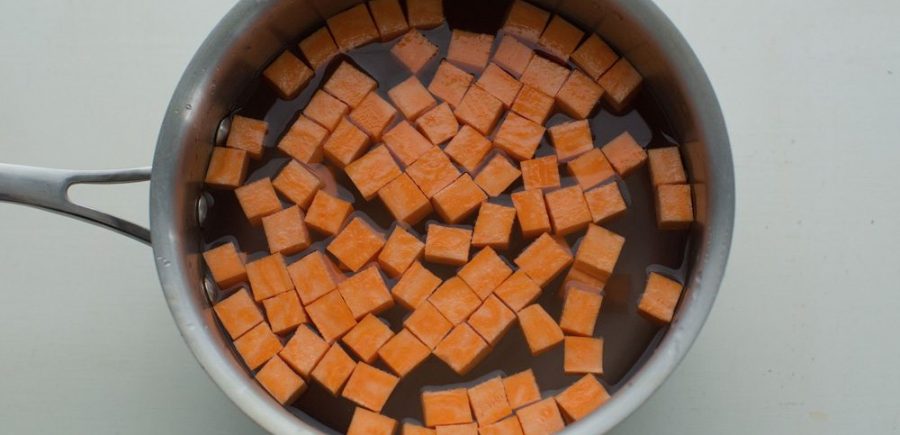 Tapioca 4