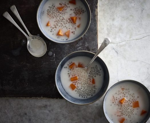 Tapioca HERO