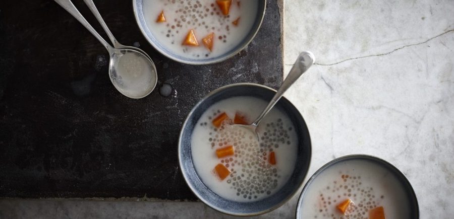 Tapioca HERO