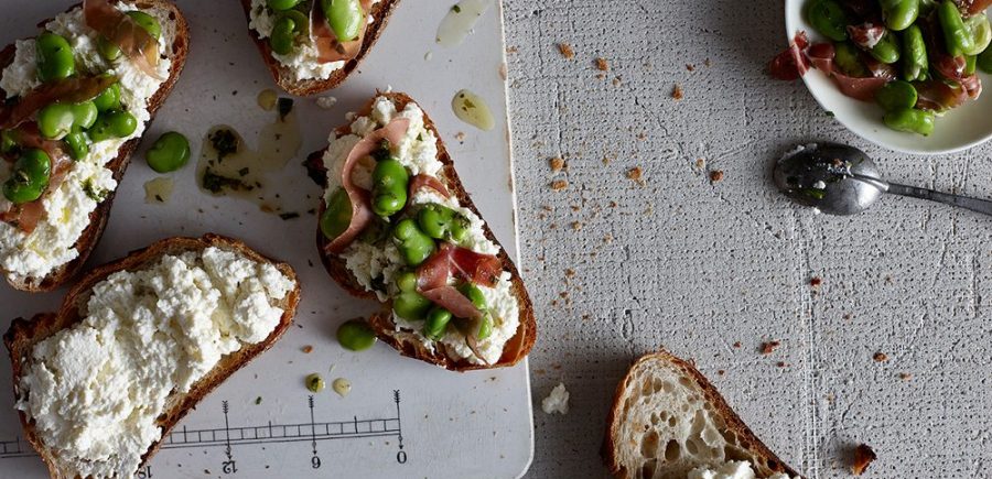 Tartine Hero A