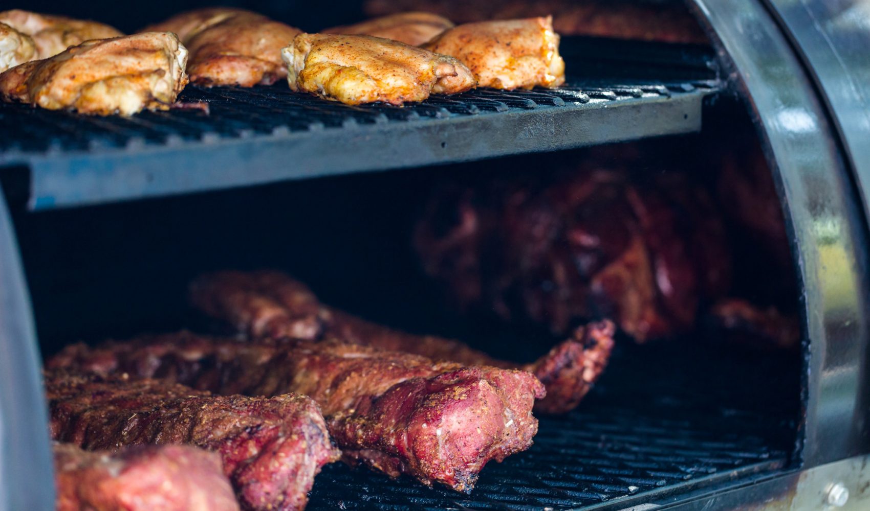 the best pellet smokers for your backyard volpi foods st. louis mo