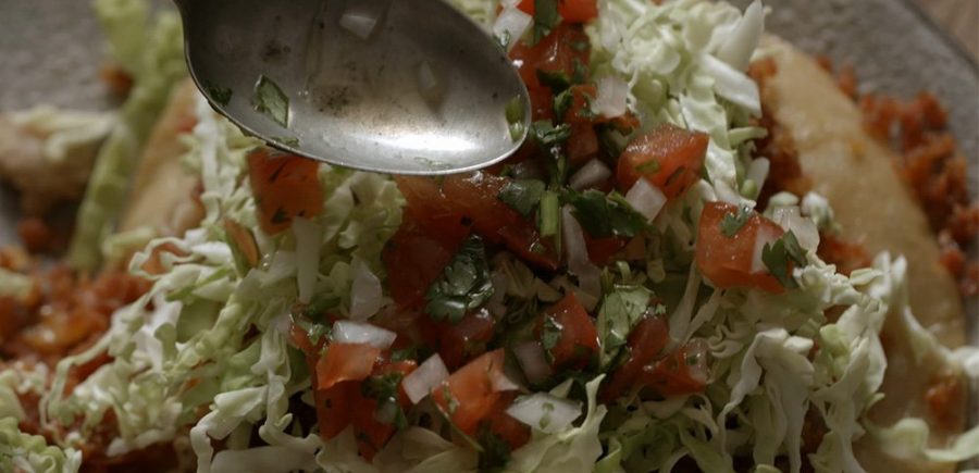 Tostada 5
