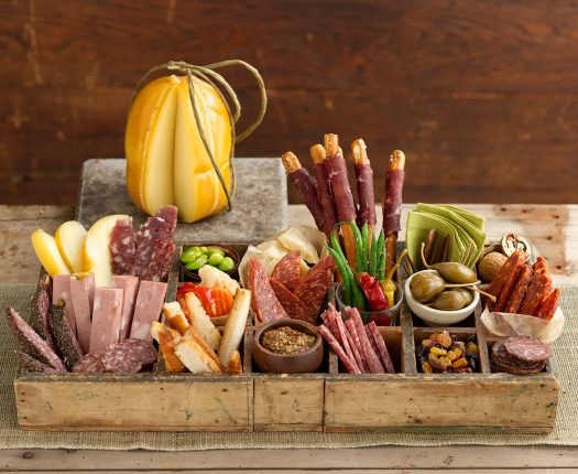VikingPlatter 1