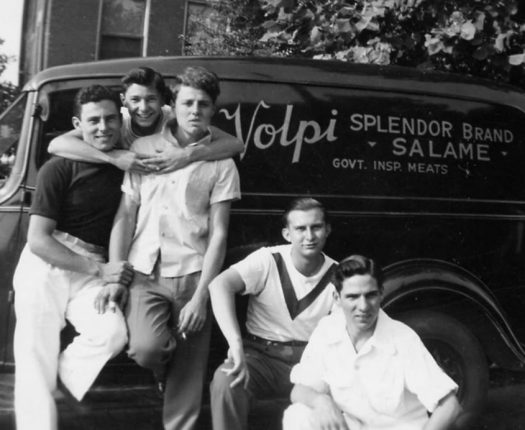 volpi family history header 1