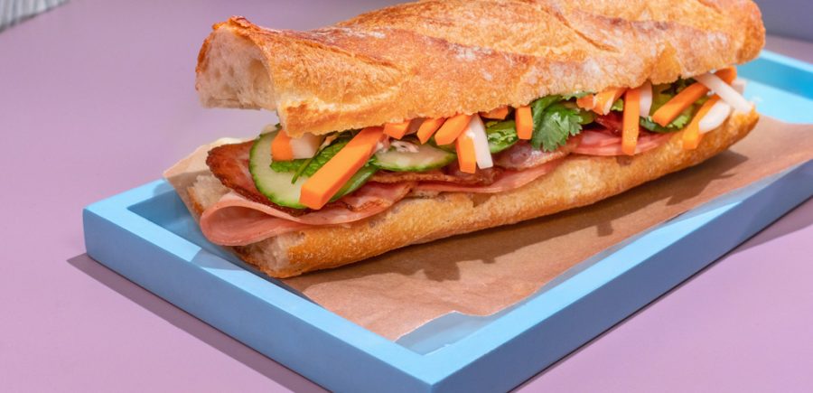 volpi foods mortadella banh mi