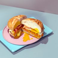 volpi foods pancetta egg pimento