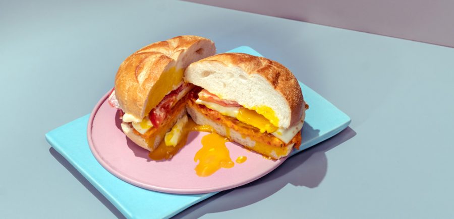 volpi foods pancetta egg pimento