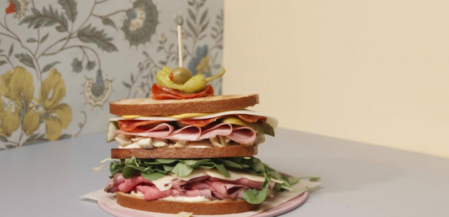 volpi foods recipes dagwood