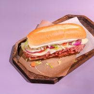 volpi foods recipes italian sub