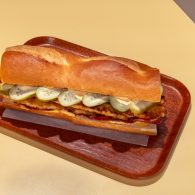 volpi foods recipes spicy fried chicken cutlet sub