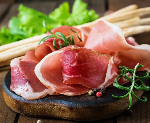 volpi foods the history of prosciutto header