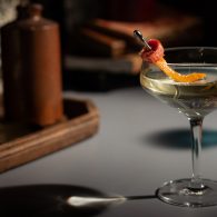 volpi recipes jabberwocky