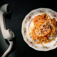 volpi recipes spaghetti all amatriciana