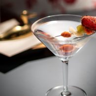 Volpi Classic Dirty Martini