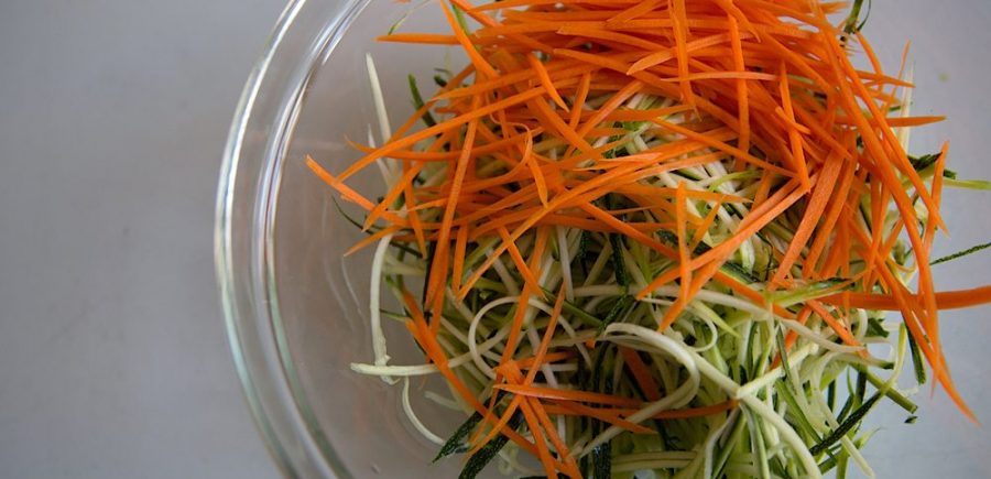 Zuke Salad 3