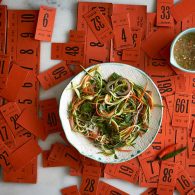 Zuke Salad Hero