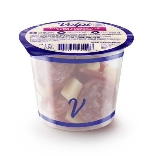 01 Volpi Snack 3qtr Side Fontina Genoa