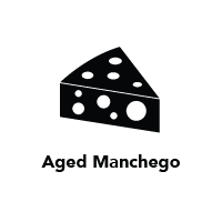 aged manchego