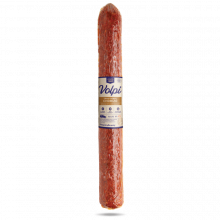 Bulk Traditional Chorizo Spanish Style Dry Sausage Volpi Foods 1.png 1