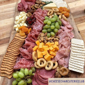 Capocolla by bycheesecharcuterieclub