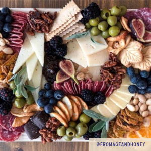 Chianti by from fromageandhoney