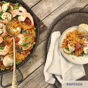 Chorizo by katieguhl