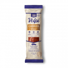 Chorizo Spanish Style Dry Sausage 6oz Volpi Foods
