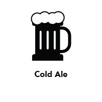 cold ale
