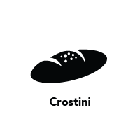 crostini