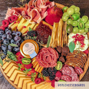 Genoa nuggets by stlcheeseboards 2