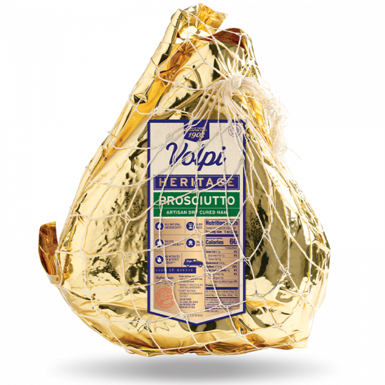 Heritage Prosciutto 1