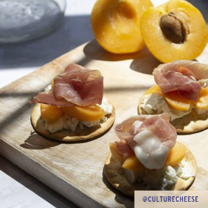Heritage Prosciutto by culturecheese