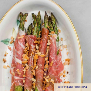 Heritage Prosciutto by heritagefoodsusa 2