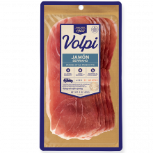 jamon serrano
