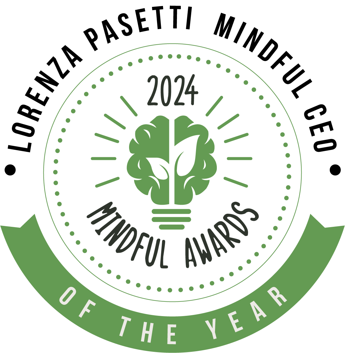 Mindful Breakthrough 2024 Volpi