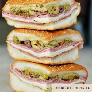 Mortadella by centralgrocerynola