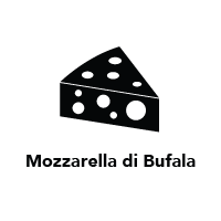 mozzarella di bufala 